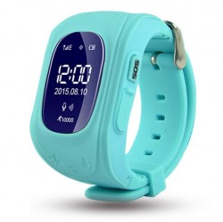Smart Baby Watch Q50 blue 47e448e65859a330a7703c81eb1aa9ea