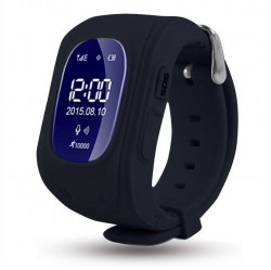 Smart Baby Watch Q50 black 51f895ad4612c270e52c163ba06f5594