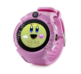 Smart Watch GW600 pink GW600-pink