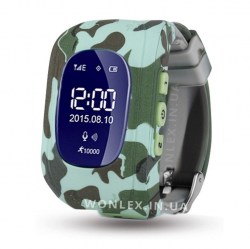 Smart Watch Camo Q50 e9895f0e84a32cd0717179c88a6f39dd