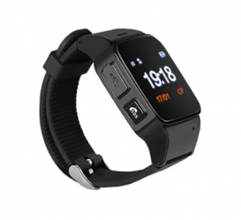 Smart Watch EW100 (D99) black ew100-black