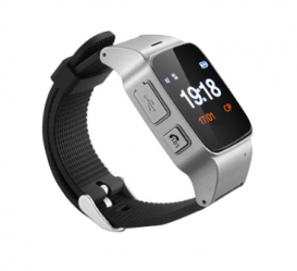 Smart Watch EW100 (D99) grey ew100-grey
