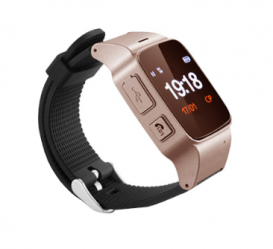 Smart Watch EW100 (D99) red ew100-red