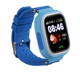 Smart Watch GW100 (Q90) blue gw100-q90-blue