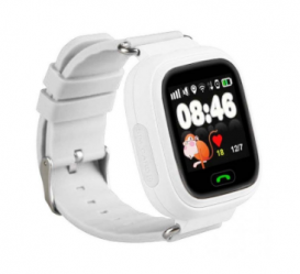 Smart Watch GW100 (Q90) white gw100-q90-white