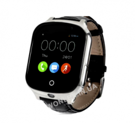 Smart Watch GW1000s (T100) black gw1000s-black