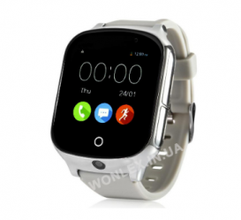 Smart Watch GW1000s (T100) white gw1000s-white