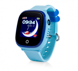 Smart Watch GW400x blue gw400x-blue