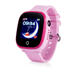 Smart Watch GW400x pink gw400x-pink