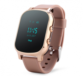 Smart Watch GW700 gold gw700-gold