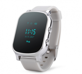 Smart Watch GW700 grey gw700-grey